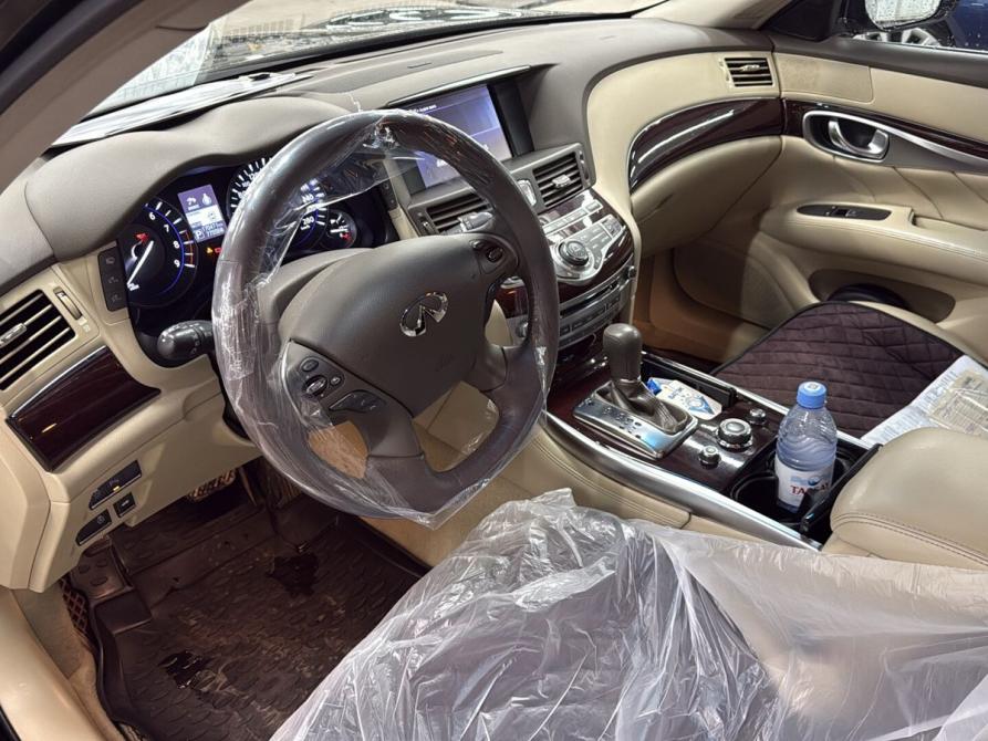 Infiniti Q70 I Рестайлинг Санкт-Петербург  - изображение 5