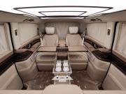 Mercedes-Benz V-Класс III (W447) Рестайлинг 2 Москва  - изображение 77