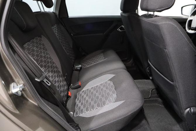 Lada (ВАЗ) Granta I Рестайлинг с пробегом 2025 года, цена 1 059 000 рублей, 8000 км, универсал, Автокод Объявления