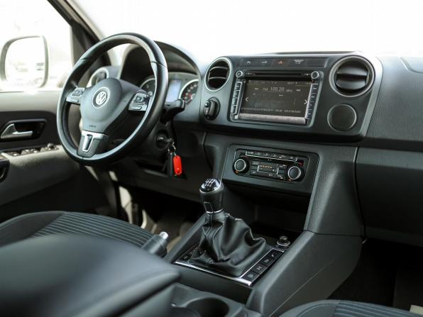 Volkswagen Amarok I с пробегом 2013 года, цена 1 999 000 рублей, 213070 км, offers.body_type.unknown, Автокод Объявления