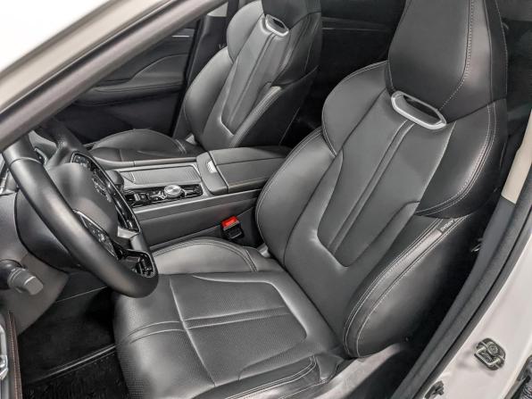 Changan CS75 Plus I Рестайлинг с пробегом 2023 года, цена 1 995 000 рублей, 46032 км, внедорожник, Автокод Объявления