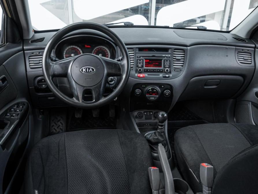 Kia Rio II Рестайлинг Ставрополь  - изображение 6