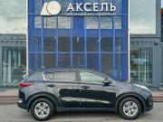 Kia Sportage IV Архангельск  - изображение 24