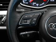 Audi A5 II (F5) Москва  - изображение 51