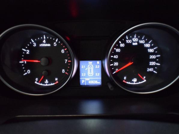 Haval M6 II с пробегом 2024 года, цена 1 742 999 рублей, 40636 км, внедорожник, Автокод Объявления