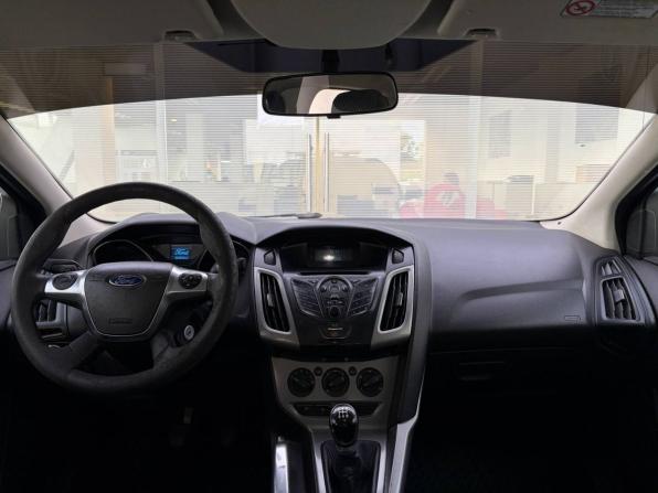 Ford Focus III с пробегом 2013 года, цена 579 000 рублей, 362759 км, седан, Автокод Объявления