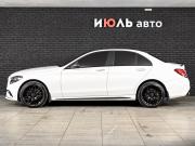 Mercedes-Benz C-Класс IV (W205) Рестайлинг Екатеринбург  - изображение 28