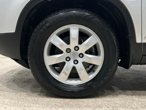 Kia Sorento II с пробегом 2011 года, цена 1 099 000 рублей, 221281 км, внедорожник, Автокод Объявления