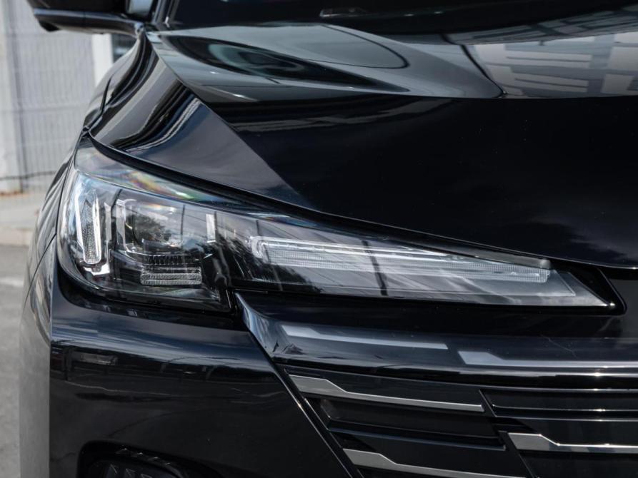 Changan CS55 Plus II Волгоград  - изображение 6