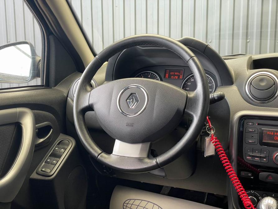 Renault Duster I Пермь  - изображение 9