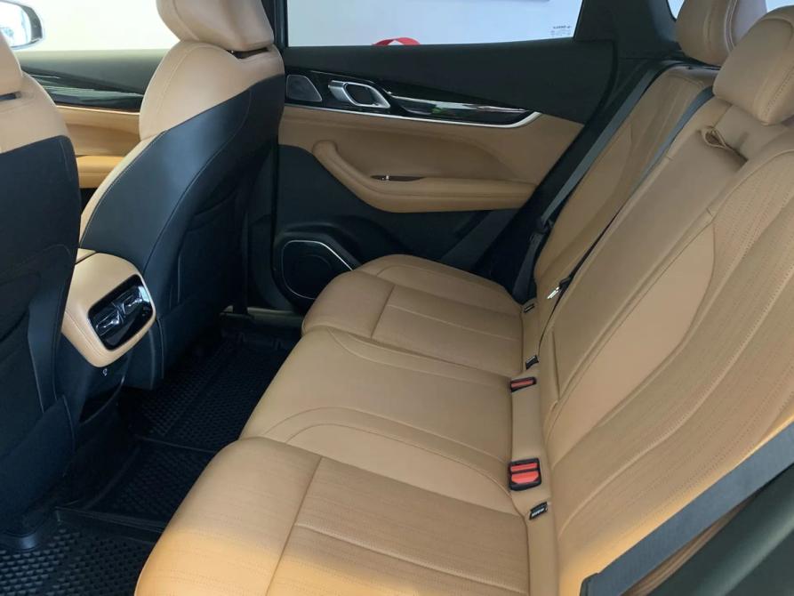 Geely Atlas II Челябинск  - изображение 9