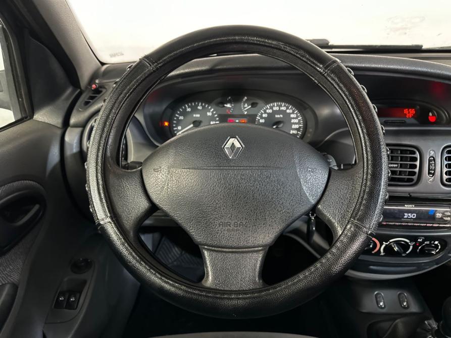 Renault Megane I Рестайлинг Великий Новгород  - изображение 13