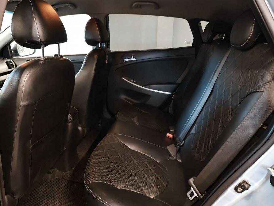 Hyundai Solaris I Калуга  - изображение 12