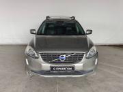Volvo XC60 I Рестайлинг Москва  - изображение 21