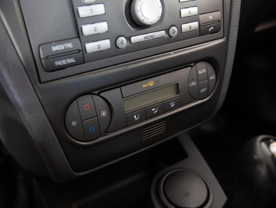 Ford Fusion I Рестайлинг Санкт-Петербург  - изображение 15