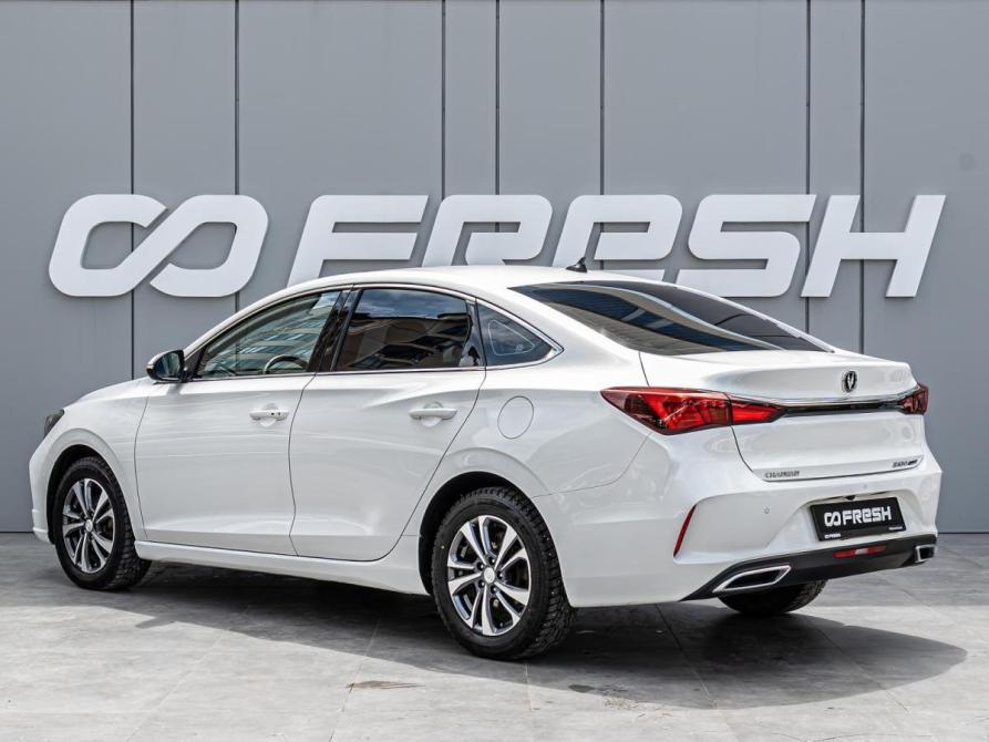 Changan Eado Plus Краснодар  - изображение 2