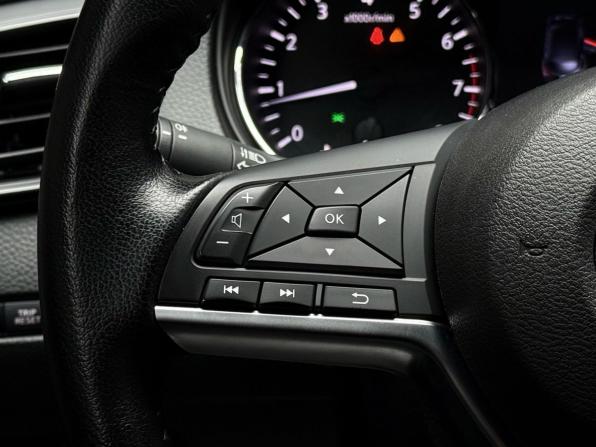 Nissan Qashqai II Рестайлинг с пробегом 2021 года, цена 2 329 000 рублей, 83824 км, внедорожник, Автокод Объявления