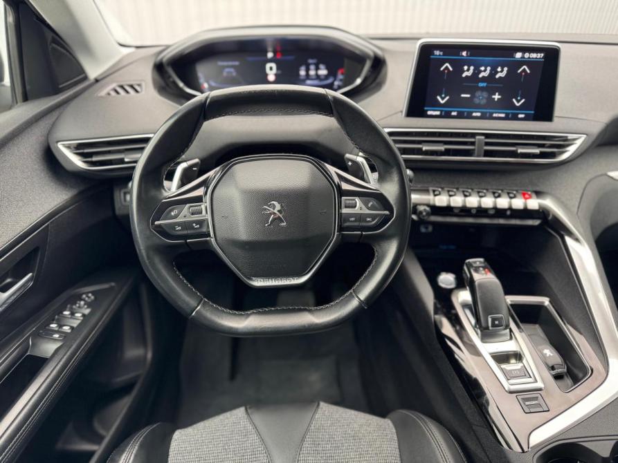 Peugeot 5008 II Рестайлинг Ростов-на-Дону  - изображение 14