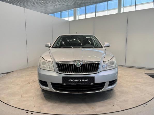Skoda Octavia II (A5) Рестайлинг с пробегом 2012 года, цена 880 000 рублей, 183208 км, лифтбек, Автокод Объявления