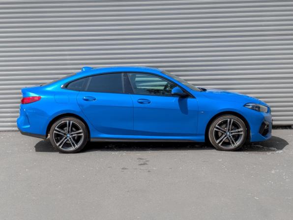 BMW 2 серии F44 с пробегом 2021 года, цена 2 800 000 рублей, 87758 км, седан, Автокод Объявления