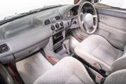 Nissan March II (K11) Томск  - изображение 33