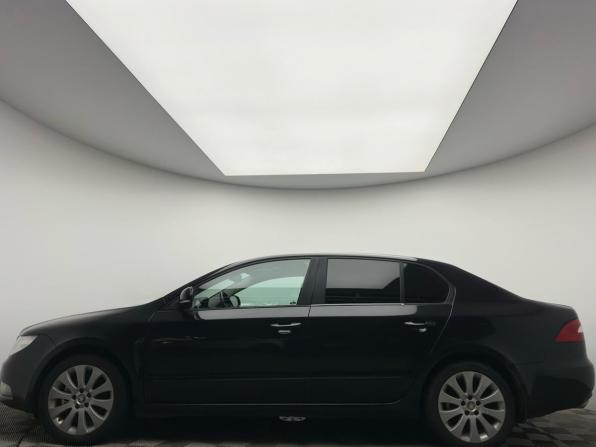 Skoda Superb II с пробегом 2011 года, цена 799 000 рублей, 194487 км, лифтбек, Автокод Объявления