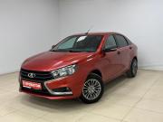 Lada (ВАЗ) Vesta I Альметьевск  - изображение 21