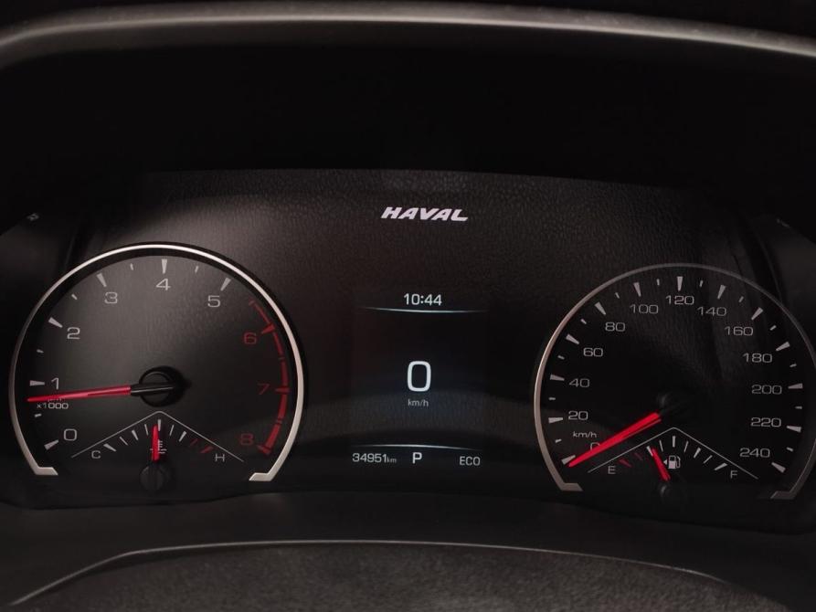 Haval F7x I Москва  - изображение 12