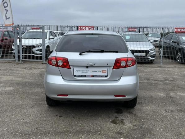 Chevrolet Lacetti I с пробегом 2011 года, цена 387 000 рублей, 170717 км, седан, Автокод Объявления