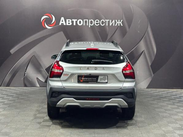 Lada (ВАЗ) Iskra с пробегом 2026 года, цена 1 750 000 рублей, 26 км, универсал, Автокод Объявления