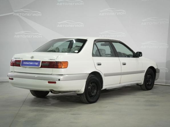 Toyota Corona X (T210) с пробегом 2000 года, цена 400 000 рублей, 471870 км, седан, Автокод Объявления