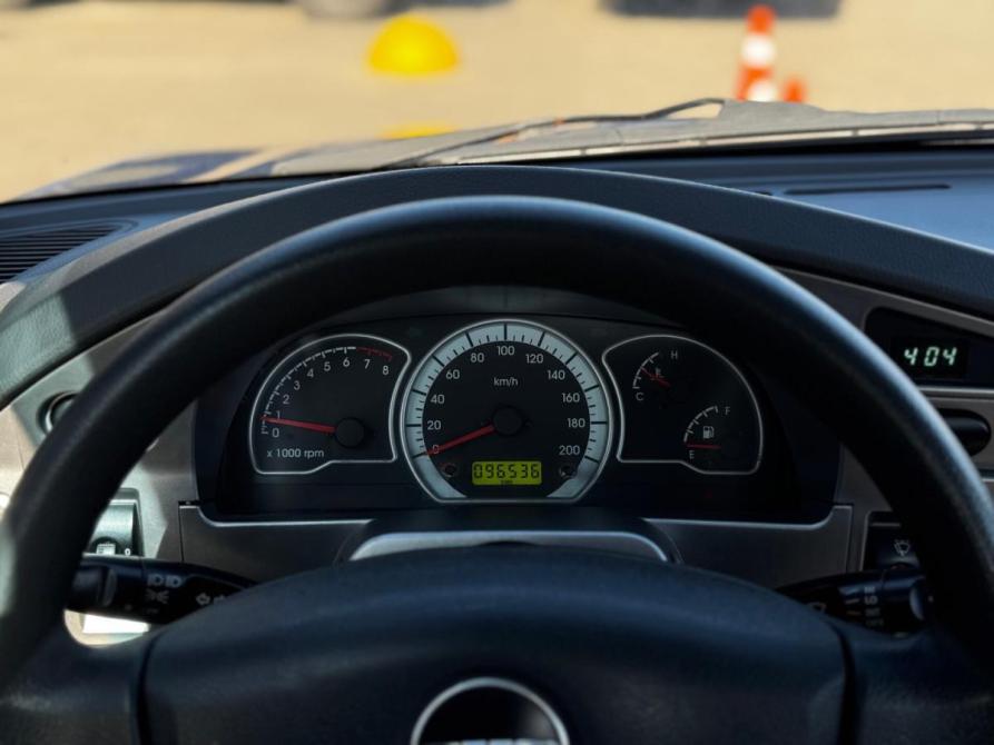 Daewoo Nexia I Рестайлинг Архангельск  - изображение 24