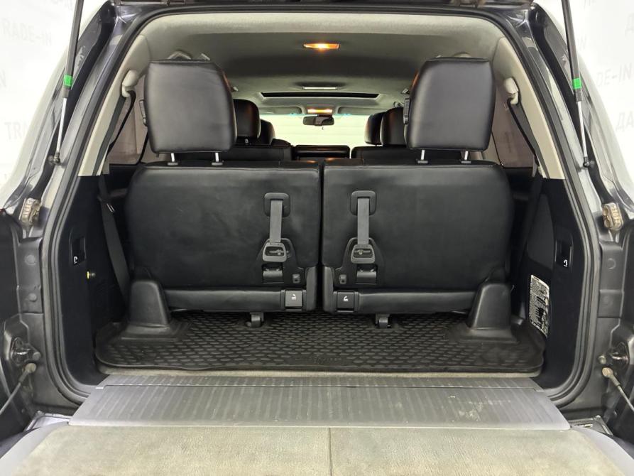 Toyota Land Cruiser 200 Series Пермь  - изображение 25