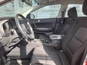 Kia Sportage IV Рестайлинг Казань  - изображение 42