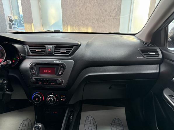 Kia Rio III с пробегом 2014 года, цена 765 000 рублей, 227945 км, седан, Автокод Объявления