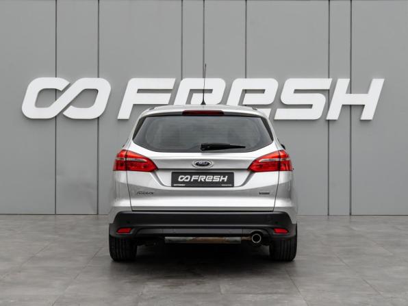 Ford Focus III Рестайлинг с пробегом 2015 года, цена 1 198 000 рублей, 234025 км, универсал, Автокод Объявления