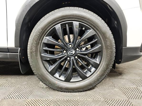 GAC GS8 I с пробегом 2023 года, цена 2 530 000 рублей, 90057 км, внедорожник, Автокод Объявления