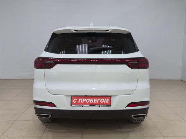 Xcite X-Cross 7 с пробегом 2024 года, цена 1 890 000 рублей, 16000 км, внедорожник, Автокод Объявления