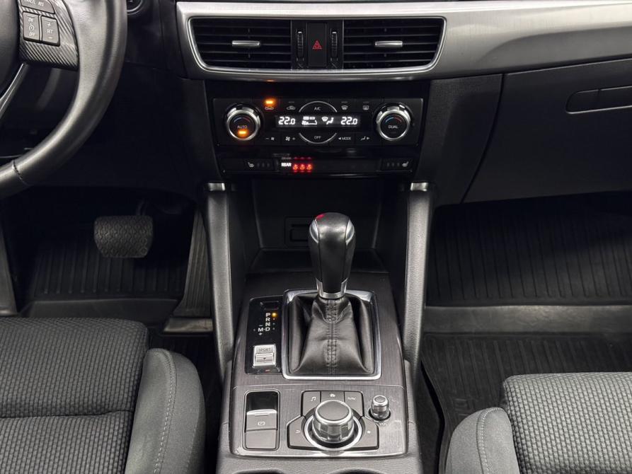 Mazda CX-5 I Рестайлинг Воронеж  - изображение 10
