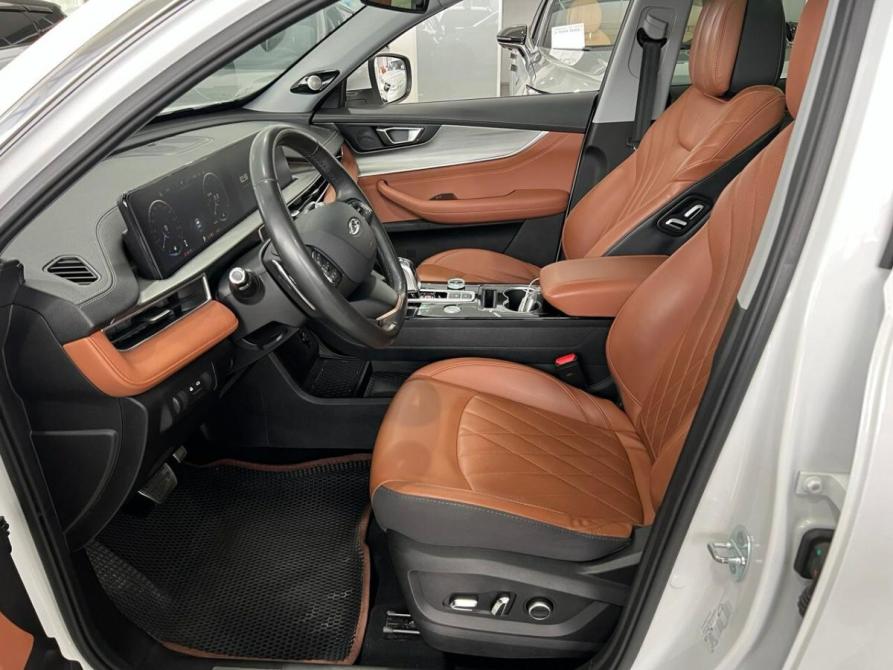 Chery Tiggo 8 Pro Max I Оренбург  - изображение 23