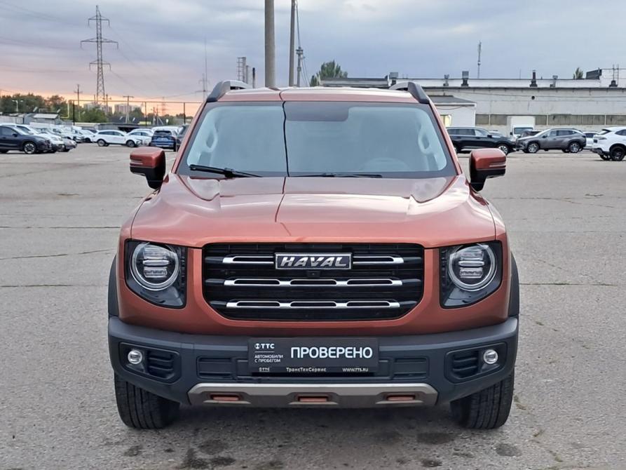 Haval Dargo I Набережные Челны  - изображение 2