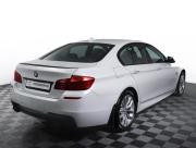 BMW 5 серии VI (F10/F11/F07) Рестайлинг Москва  - изображение 29
