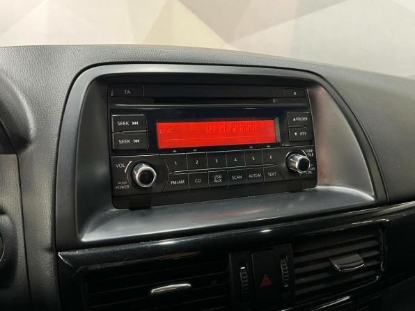Mazda CX-5 I с пробегом 2013 года, цена 1 450 000 рублей, 151905 км, внедорожник, Автокод Объявления
