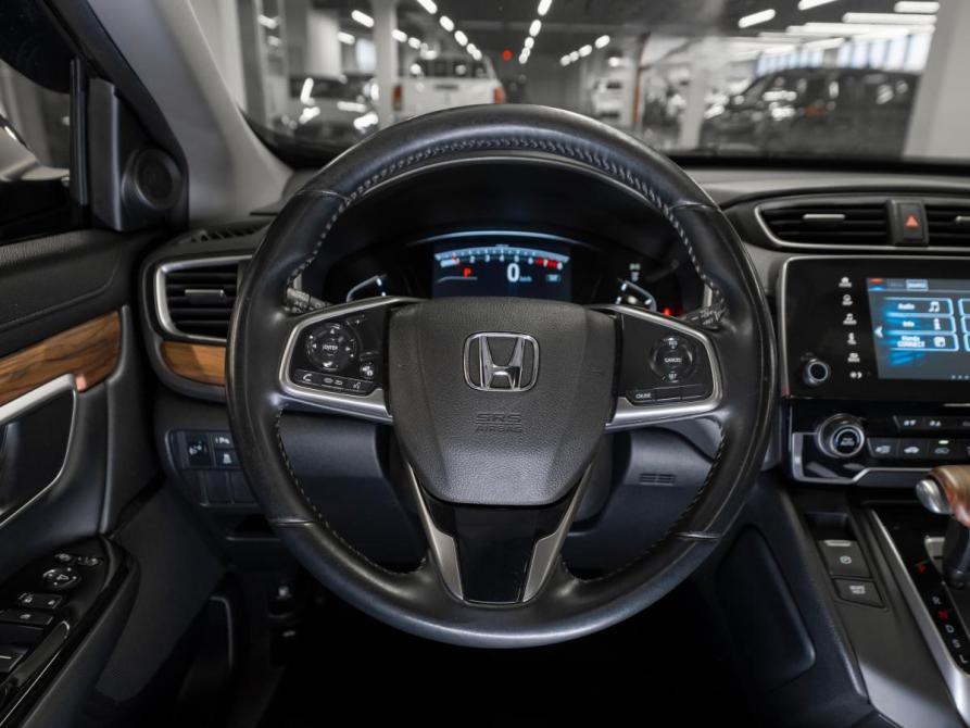 Honda CR-V V Рестайлинг Москва  - изображение 11