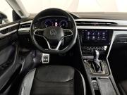Volkswagen Passat CC II Рестайлинг Москва  - изображение 40