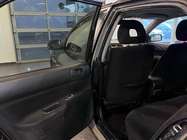 Mitsubishi Lancer IX с пробегом 2006 года, цена 250 000 рублей, 323216 км, седан, Автокод Объявления