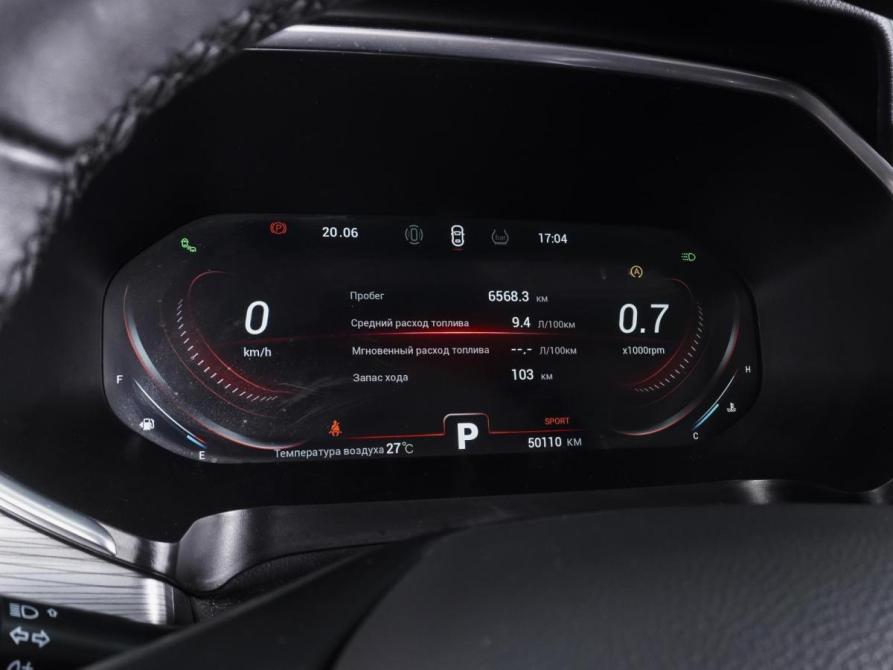 Chery Tiggo 8 Pro I Ростов-на-Дону  - изображение 23