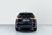 Lexus NX I Рестайлинг Казань  - изображение 17