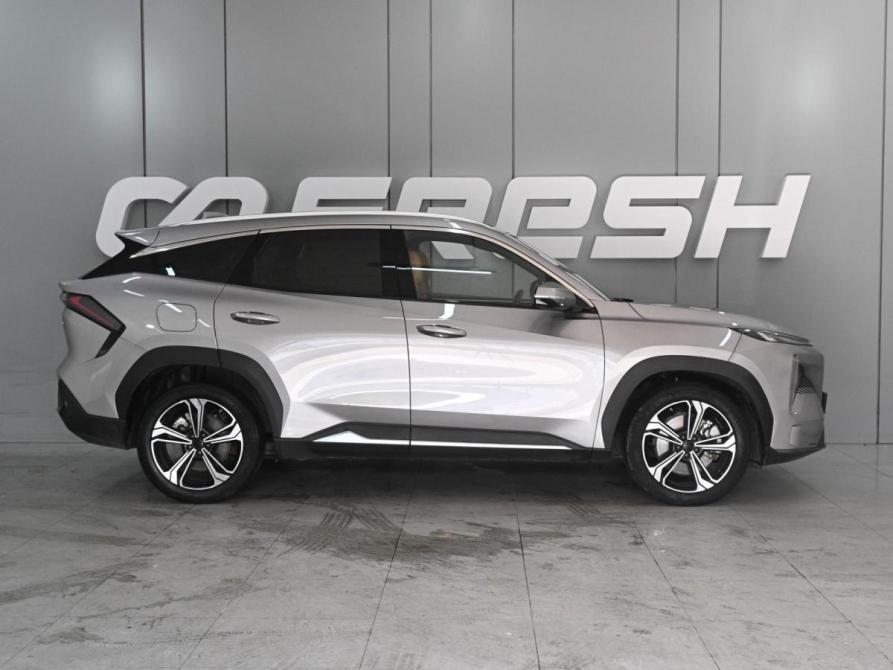 Geely Galaxy L7 Ростов-на-Дону  - изображение 5