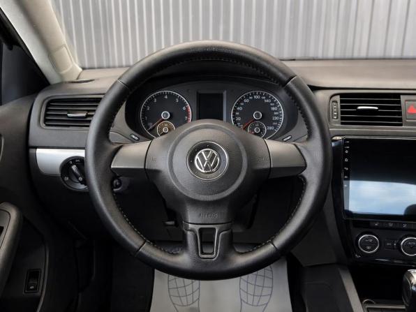 Volkswagen Jetta VI с пробегом 2013 года, цена 1 077 000 рублей, 159956 км, седан, Автокод Объявления